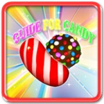 Logo of Guide for Candy android Application 